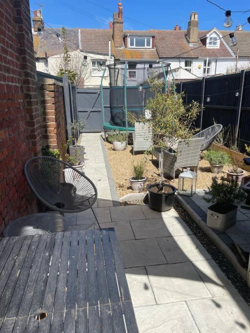 No.29 Albert Street Βίλα Whitstable Εξωτερικό φωτογραφία