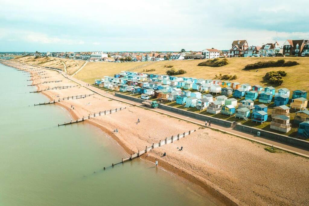 No.29 Albert Street Βίλα Whitstable Εξωτερικό φωτογραφία