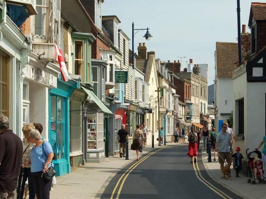 No.29 Albert Street Βίλα Whitstable Εξωτερικό φωτογραφία