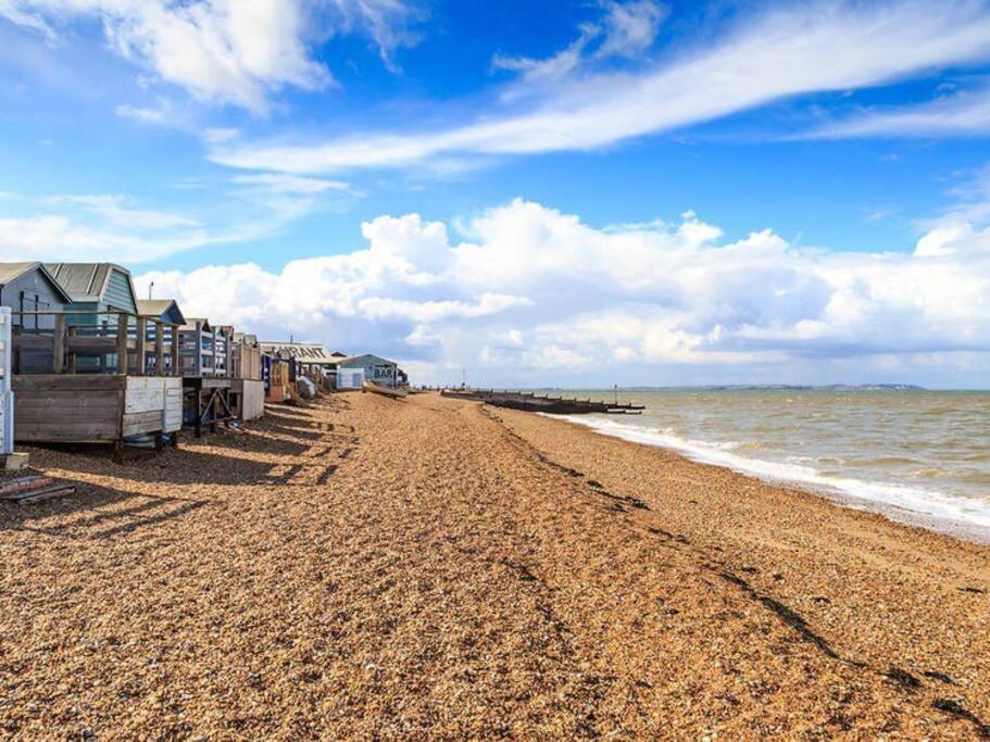 No.29 Albert Street Βίλα Whitstable Εξωτερικό φωτογραφία