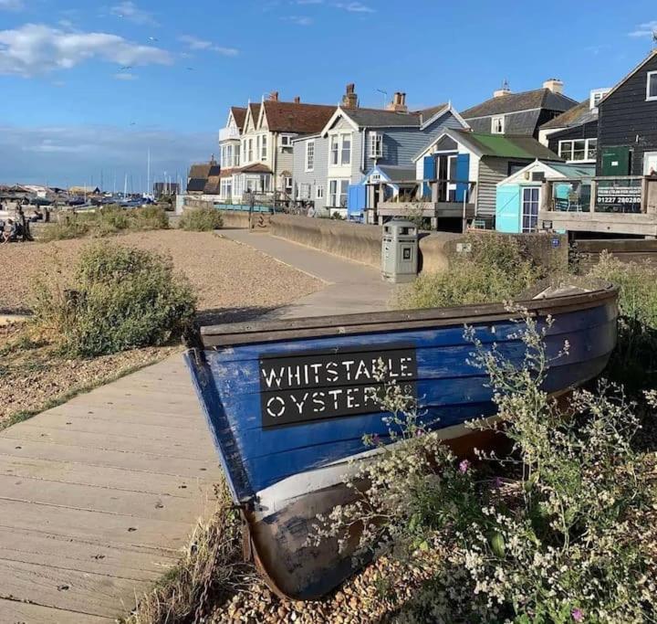 No.29 Albert Street Βίλα Whitstable Εξωτερικό φωτογραφία